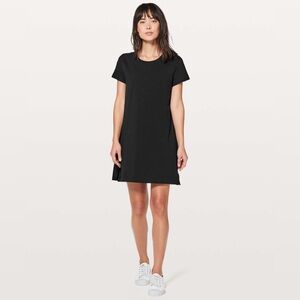 Lululemon Day Tripper Dress Womens Size 6